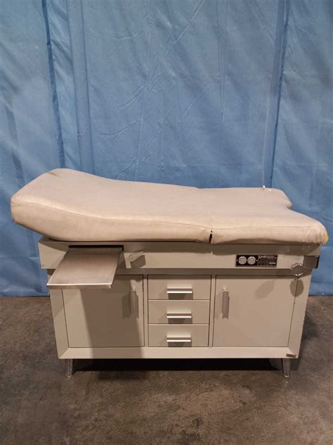 united metal fabricators exam table replacement top|umf power exam tables.